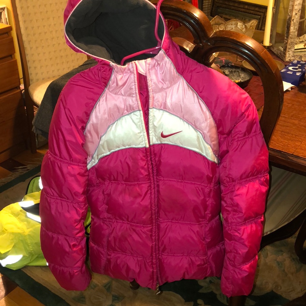 Girls coat